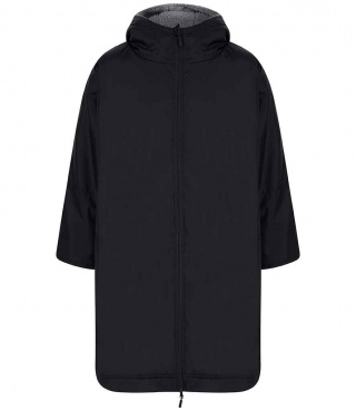 Finden + Hales LV690 Adults All Weather Robe